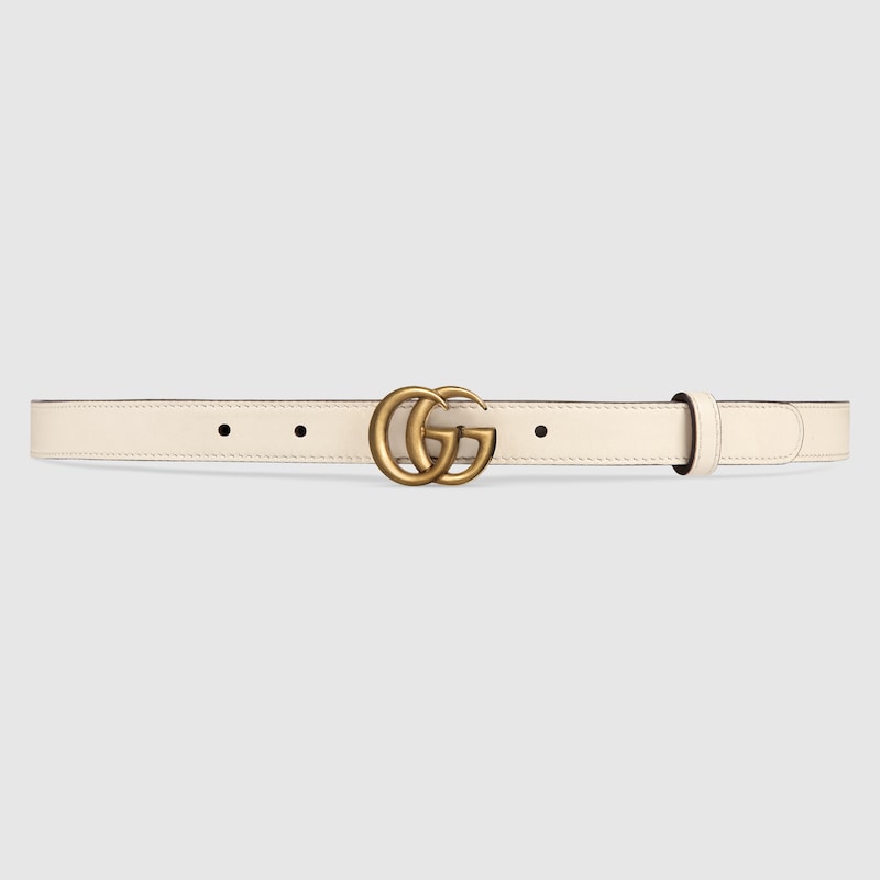 GG Marmont thin belt - Image 1